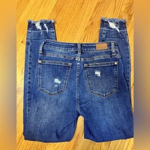 Judy Blue Jeans 26